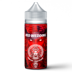 Red Wedding The MDS Juice 100mL