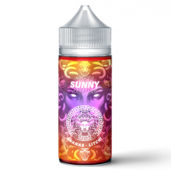 Sunny The MDS Juice 100mL