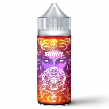 Sunny The MDS Juice 100mL