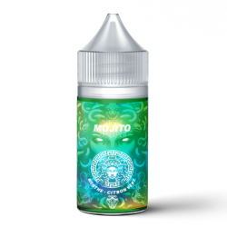 Mojito Concentre The MDS Juice 30mL