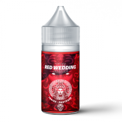 Red Wedding Concentre The MDS Juice 30mL