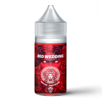 Red Wedding Concentre The MDS Juice 30mL