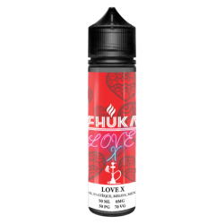 Love X Ehuka 50mL