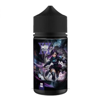 Black Hole MIV Made In Vape 100mL