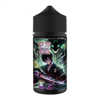 Demon Fizz MIV Made In Vape 100mL