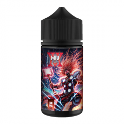 Godji MIV Made In Vape 100mL