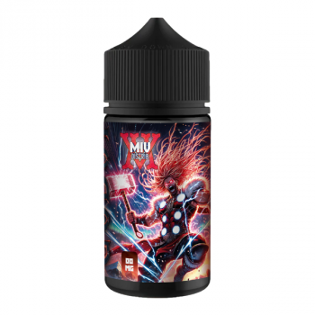 Godji MIV Made In Vape 100mL