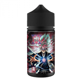 Satoru MIV Made In Vape 100mL
