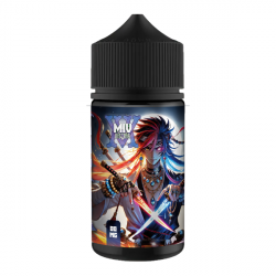 Tengen MIV Made In Vape 100mL
