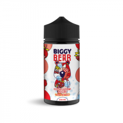Fruits Rouges Givres Light Edition Biggy Bear 200ml