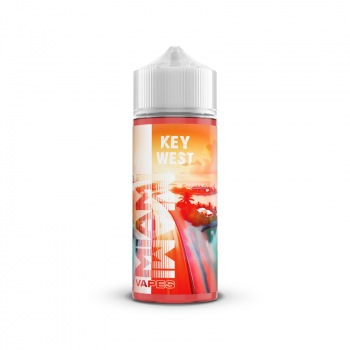 Key West Miami Millesime 100ml