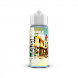 Little Havana Miami Millesime 100ml