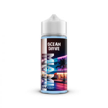 Ocean Drive Miami Millesime 100ml