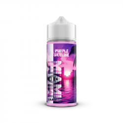 Purple Skyline Miami Millesime 100ml