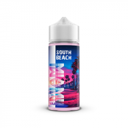 South Beach Miami Millesime 100ml