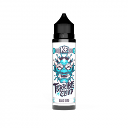 Blue Bird Terrible Cloud 50ml