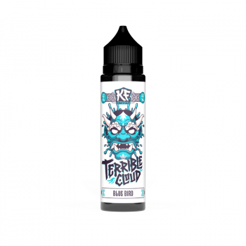 Blue Bird Terrible Cloud 50ml