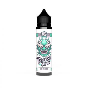 La Potion Terrible Cloud 50ml