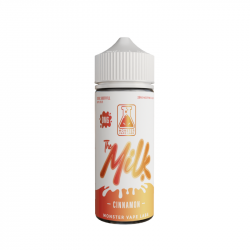 Cinnamon The Milk Monster Vape Labs 100ml