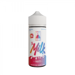 Fruity The Milk Monster Vape Labs 100ml