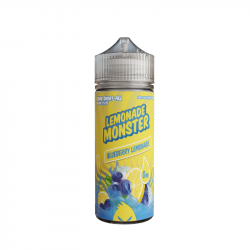 Blueberry Lemonade Lemonade Monster Monster Vape Labs 100ml