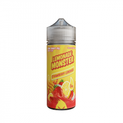 Strawberry Lemonade Lemonade Monster Monster Vape Labs 100ml