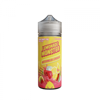 Watermelon Lemonade Lemonade Monster Monster Vape Labs 100ml