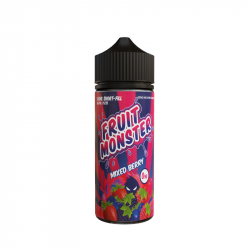 Mixed Berry Fruit Monster Monster Vape Labs 100ml