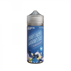 Blueberry Custard Monster Monster Vape Labs 100ml