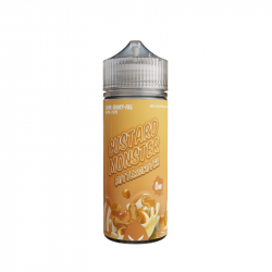 Butterscotch Custard Monster Monster Vape Labs 100ml