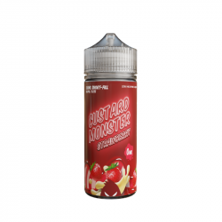 Strawberry Custard Monster Monster Vape Labs 100ml