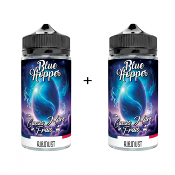Blue Hopper Airmust 200ml (1 acheté + 1 Offert)