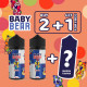 Offre Baby Bear Gum Bull Biggy Bear 100mL