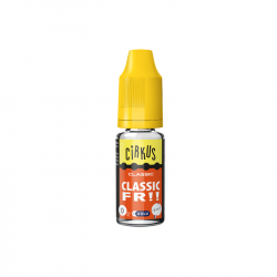 Classic FR Cirkus Classic By VDLV 10ml