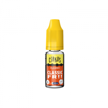 Classic FR Cirkus Classic By VDLV 10ml