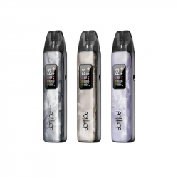 Kit Dotpod Plus Dotmod Dark Grey