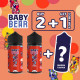 Offre Baby Bear Red Iceberg Biggy Bear 100mL