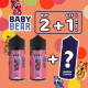 Offre Baby Bear Berry Fusion Biggy Bear 100mL