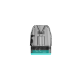 Pack of 3 Cartridges 2ml Top Fill Argus Pod V2 Voopoo
