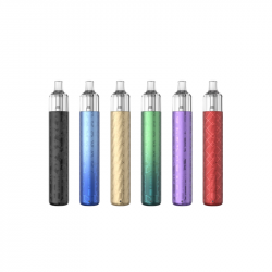 Kit Cyber G Slim Pod Aspire
