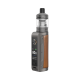 Kit CoolFire Z80 Nex (+ ato Zenith Nex 5ml) Innokin Gunmetal