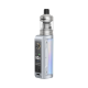 Kit CoolFire Z80 Nex (+ ato Zenith Nex 5ml) Innokin Silver