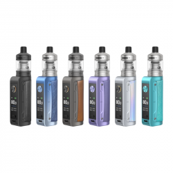 Kit CoolFire Z80 Nex (+ ato Zenith Nex 5ml) Innokin 
