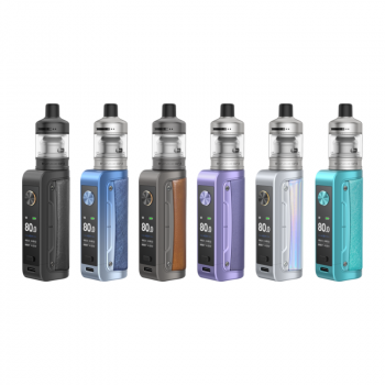 Kit CoolFire Z80 Nex (+ ato Zenith Nex 5ml) Innokin 