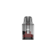 Pack de 2 Cartouches 4.5ml Vibe Vaporesso 0.6/0.8ohm