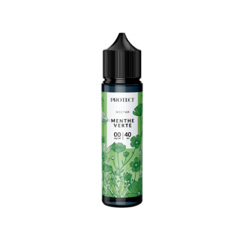 Menthe Verte Nectar Protect 40ml