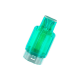 Cartouche Wpuff Fusion 10ml 2% Liquideo Menthe Fraîche