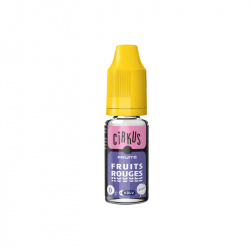 Fruits Rouges Cirkus Fruite By VDLV 10ml