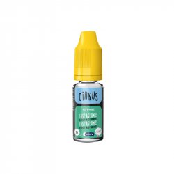 Inst Agrumes Cirkus Givre By VDLV 10ml