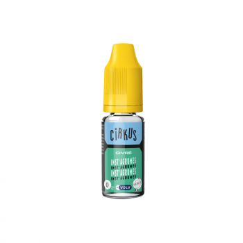 Inst Agrumes Cirkus Givre By VDLV 10ml